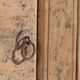 Antique Bedroom Chest of Drawers (c.1900) #89