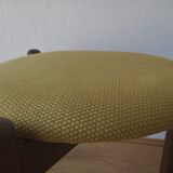 Modernist stools from the 1970s set of 2