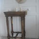 Ancien comptoir de magasin