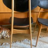 Vintage Stella Chair Pair