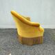 Toad chair