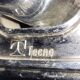 Nomos Sir Norman Foster Design Table by Tecno Italy Mid Century