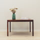 Rosewood coffee table, Danish design, 1970s, manufacturer: C.F.C. Silkeborg