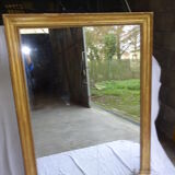 Mirror Louis Philippe 132x153cm