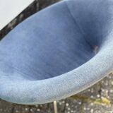 Paire de fauteuils Artifort Nina Design