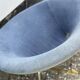 Paire de fauteuils Artifort Nina Design