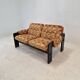 Italian 2-Seat Sofa, 1980s