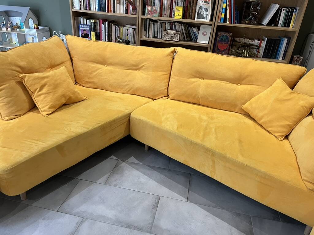 Modular sofa LIVOM Mike