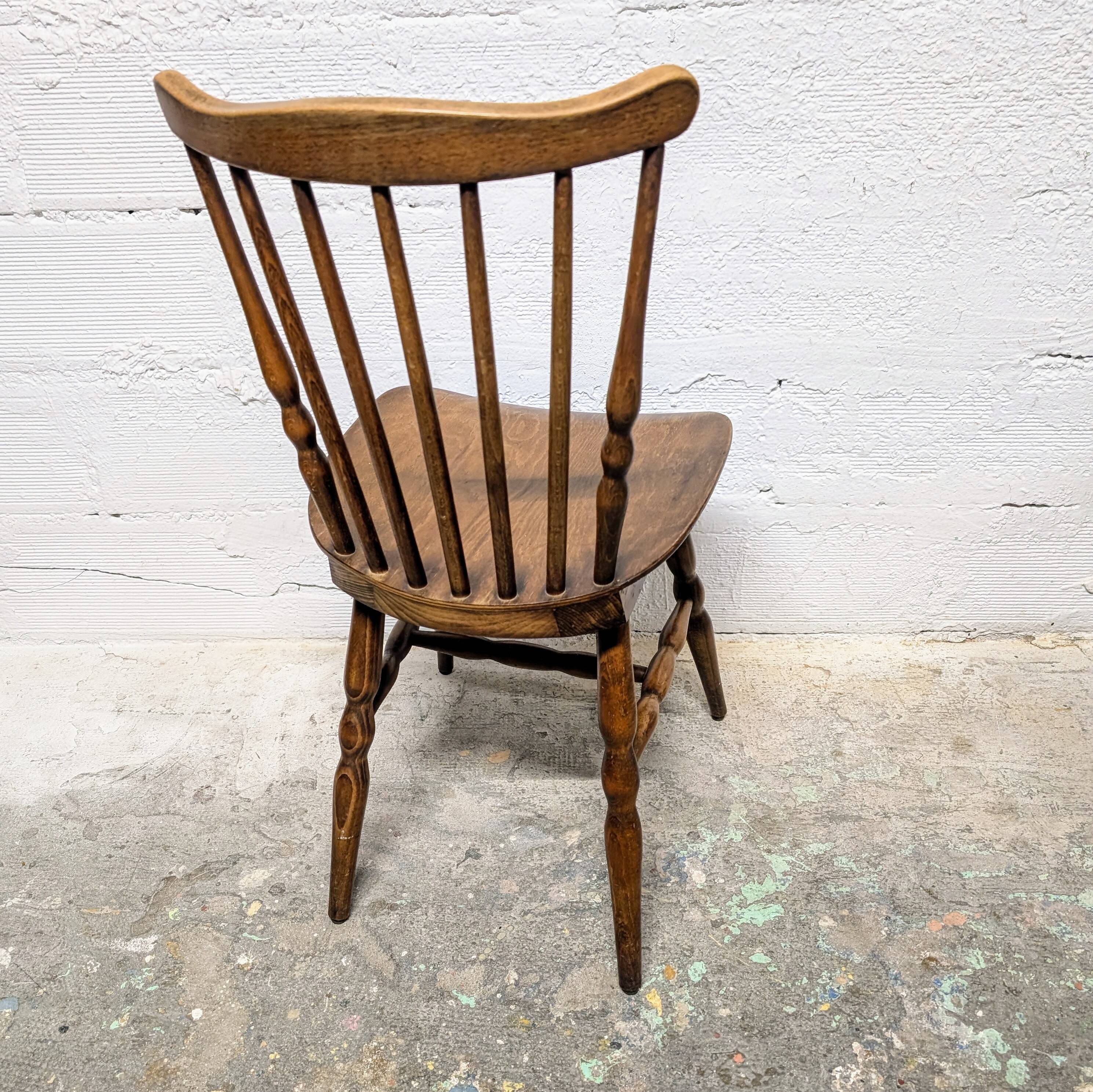 Baumann chair Florida model