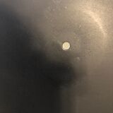 Mushroom lamp from the 60s