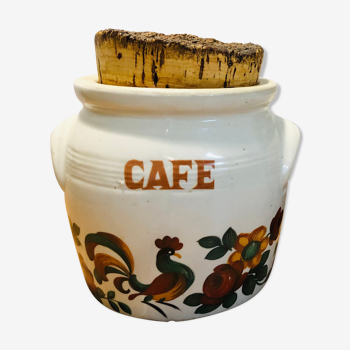 Spice pot Made in France