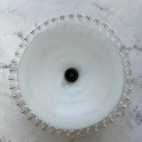 Opaline lampshade