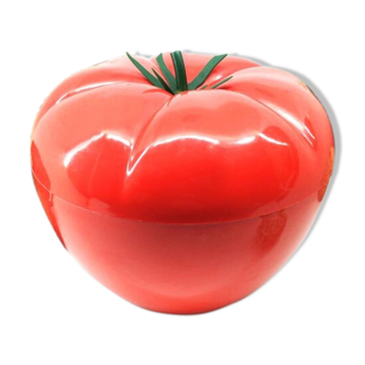 Tomato ice bucket