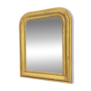 Miroir louis-philippe