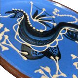 Llangollen Decorative Plate