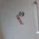 Plat ancien Legrand & Cie