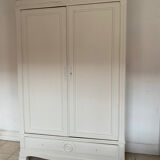 Bookcase cabinet