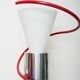 "Luminator" floor lamp, Luciano Baldessari, Luceplan, Italy, 1993