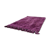 Authentic traditional pure wool rug size 150/250cm