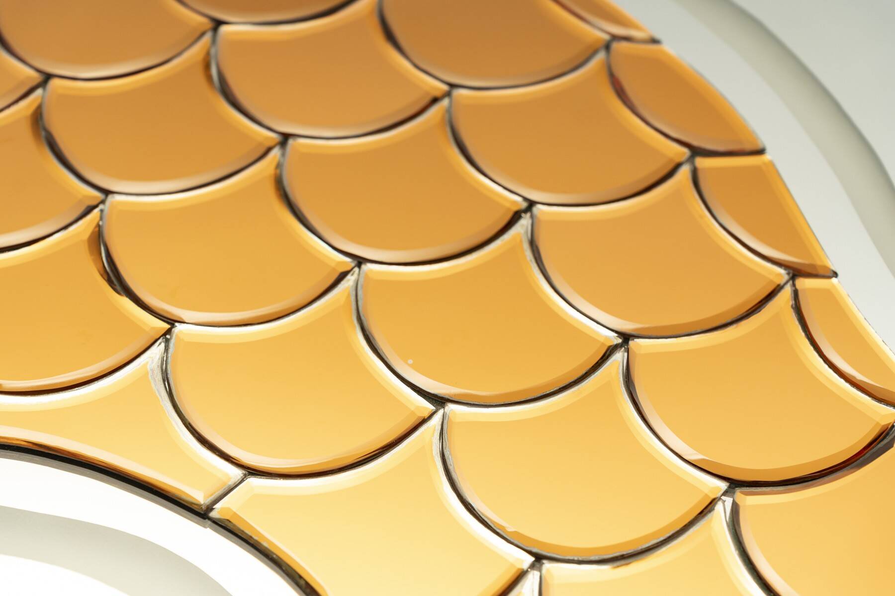 Mirror by Olivier de Schrijver