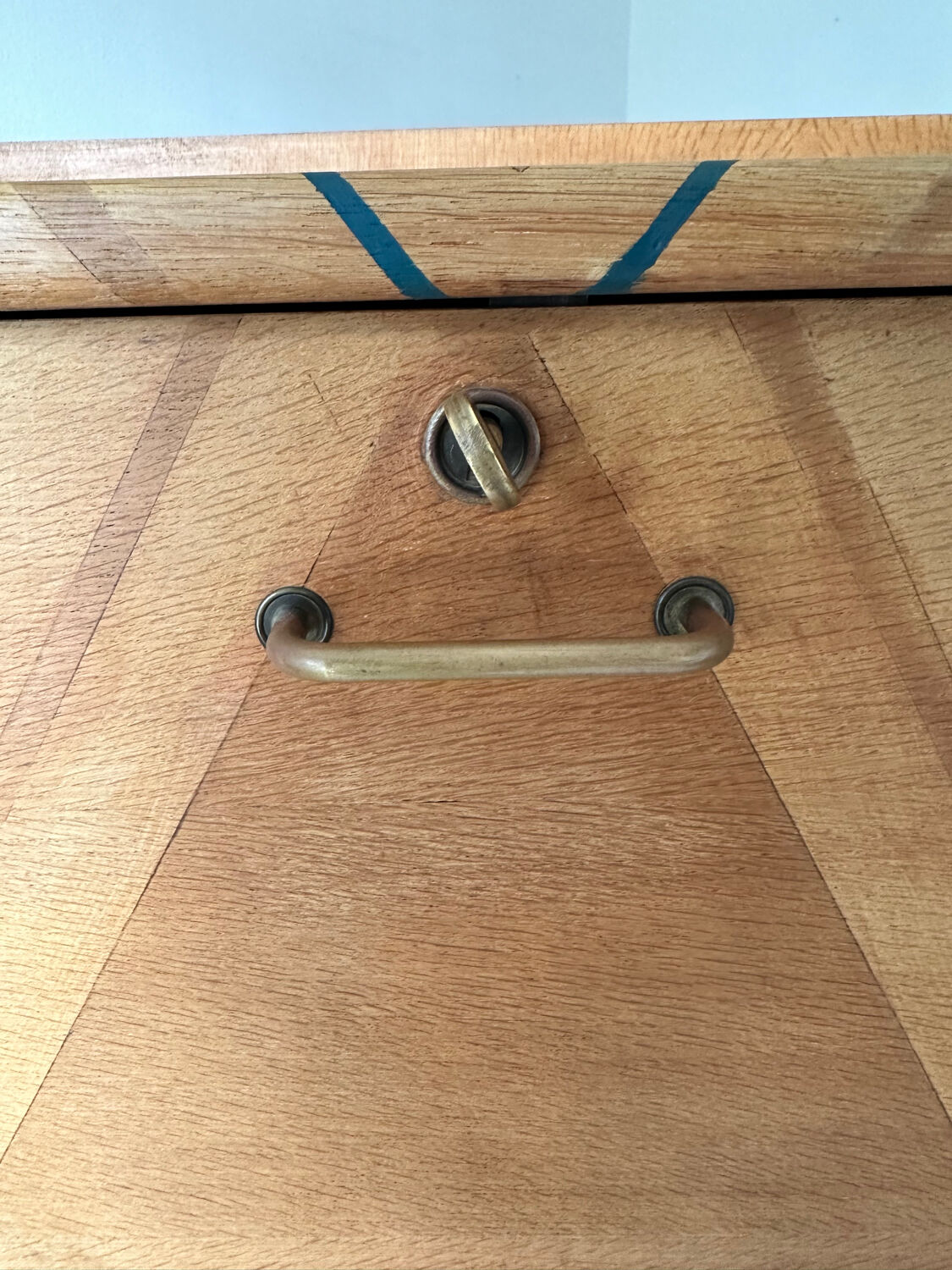 Vintage sideboard 50s 60s