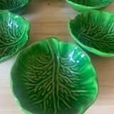 Leaf slip cups