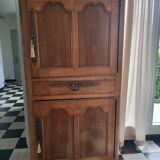 Homme debout Vendéen