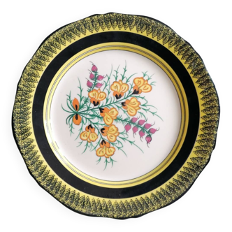 Plate