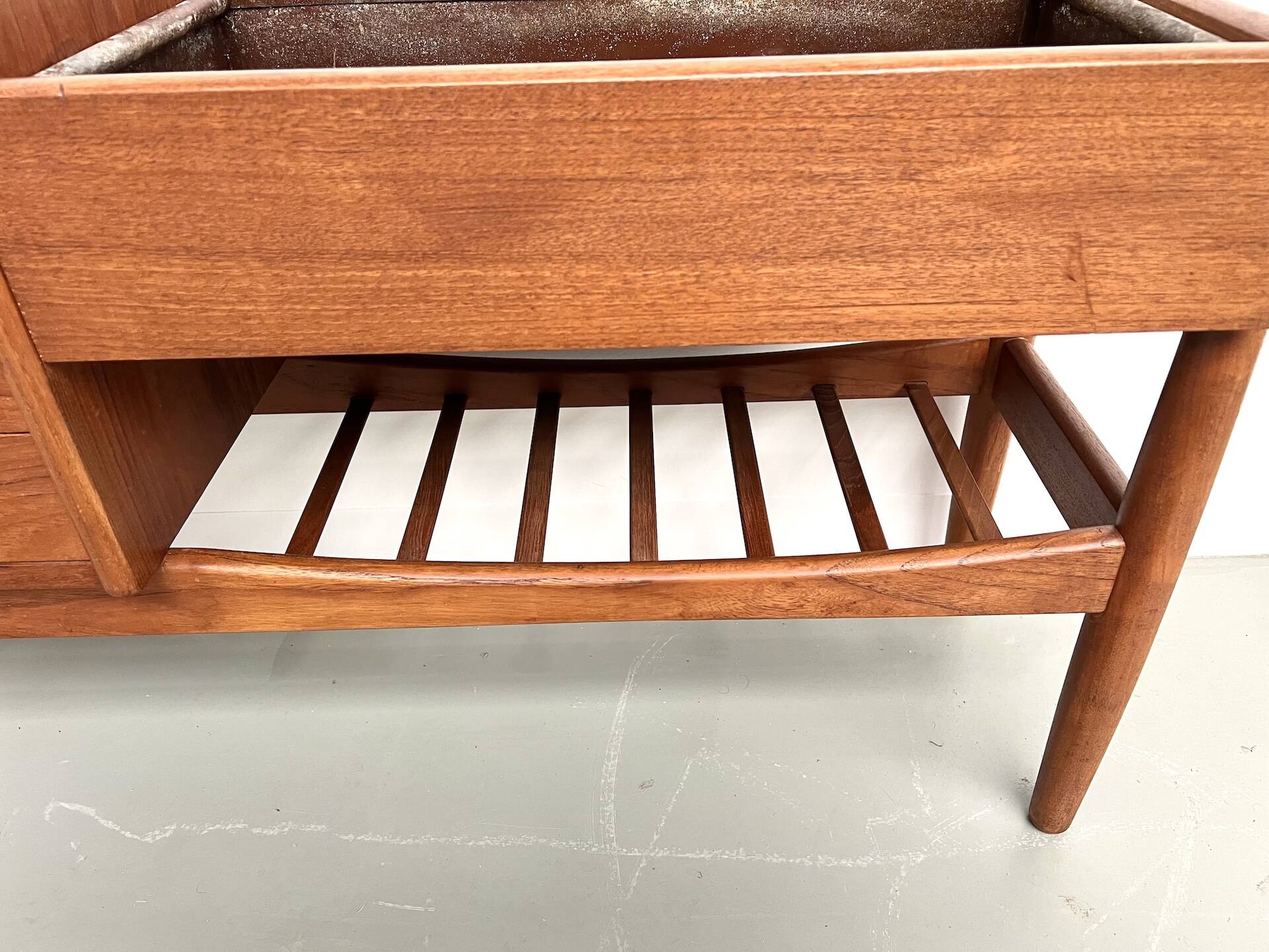 Arne Wahl Iversen Planter