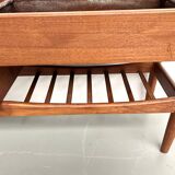 Arne Wahl Iversen Planter