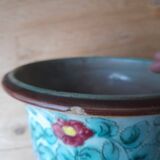 Cache pot/vase Monaco Cérart 4 4004