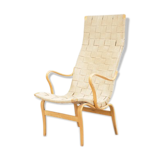 Bruno Mathsson armchair published by Karl Mathsson