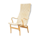 Fauteuil Bruno Mathsson édité par Karl Mathsson
