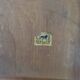 Scandinavian rocking chair , Stol Kamnik
