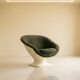 "Apollo" armchair – Scandinavian design from the 1970s