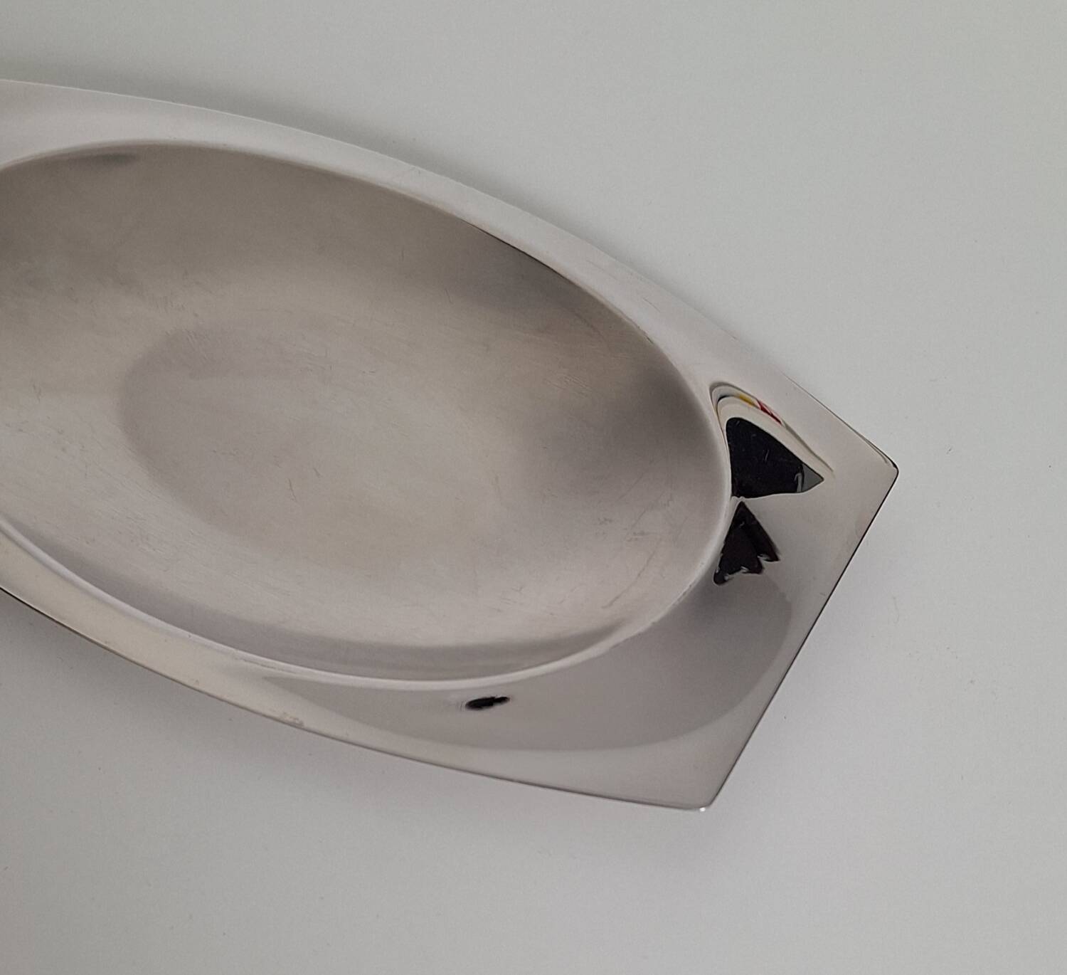 Letang Remy stainless steel dish