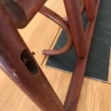 Wooden hook