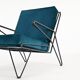 Vintage Armchair,. C.1950