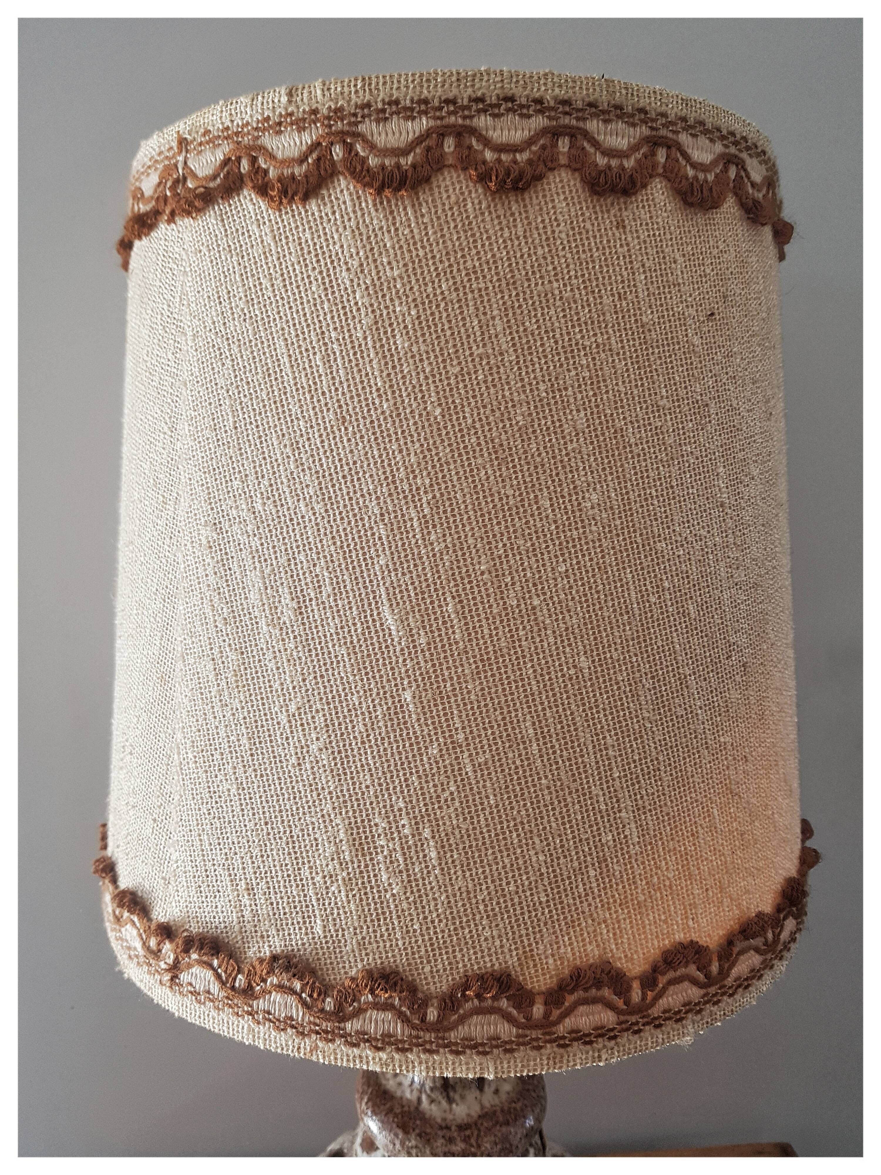 lampe vintage