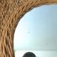 Mirror  1970 - 31x31cm