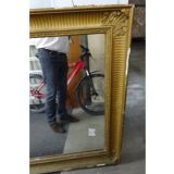 Mirror Louis Philippe XlXth century 250x114cm