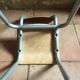 Chaise d’ecole enfant