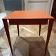 Side Table / Designer Nightstand - Nicolas Gaudin (x2)