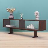 Oak sideboard, Danish design, 1980s, production: Denmark