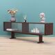 Oak sideboard, Danish design, 1980s, production: Denmark