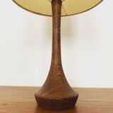 Danish table lamp