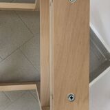 Fauteuil cubique