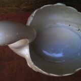 Cache-pot "Cygne"