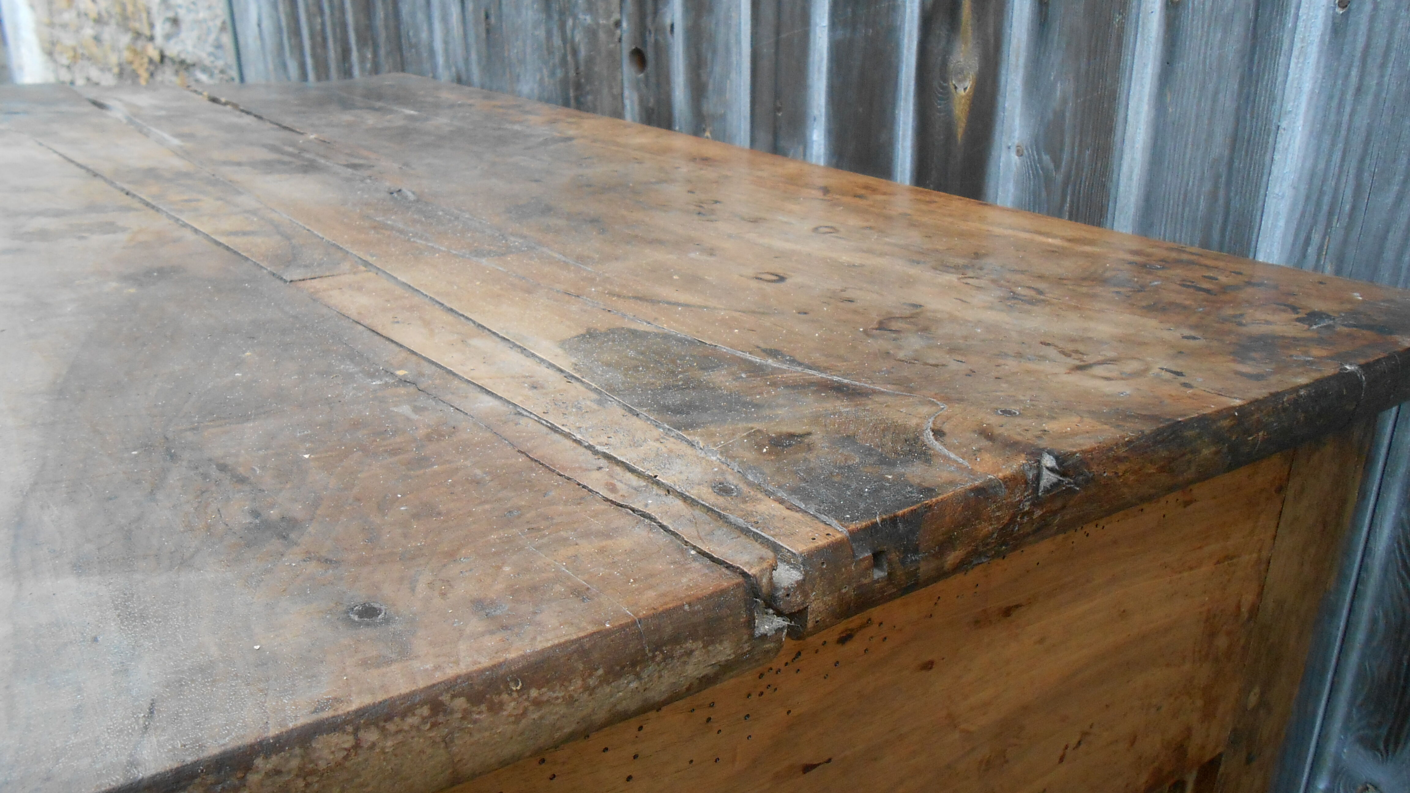 Country buffet in Walnut