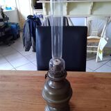 Lampe à huile